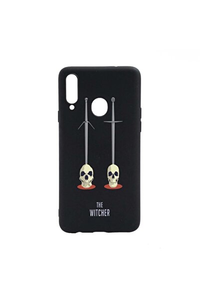 bestcase Husa The Witcher, Movie pentru Xiaomi Redmi Note 9 Pro, rezistenta l...