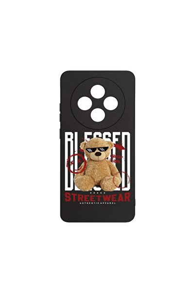 bestcase Husa pentru Xiaomi Redmi 14C, BestCase¬Æ Slim Premium Silicon 1.2MM,...