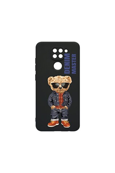 bestcase Husa BestCase¬Æ SLIM SIlicon 0.8MM, Compatibila Cu Xiaomi Redmi Note...