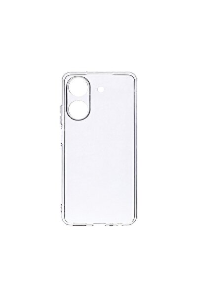 bestcase Husa BestCase¬Æ Clear Silicon 2MM, Compatibila Cu Xiaomi Redmi 13C, ...