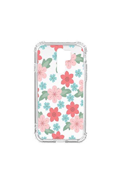 bestcase Husă Antișoc din Silicon Compatibilă cu Xiaomi Redmi 9, Colecția Cul...
