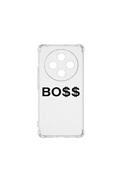 bestcase Husă pentru OPPO Reno12 F 5G / Reno12 FS 5G, BestCase® Anti-șoc 1.5M...