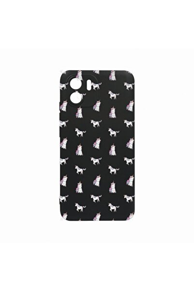 bestcase Husa BestCase¬Æ, Compatibila Cu Xiaomi Redmi A1, Unicorn Pattern, Re...