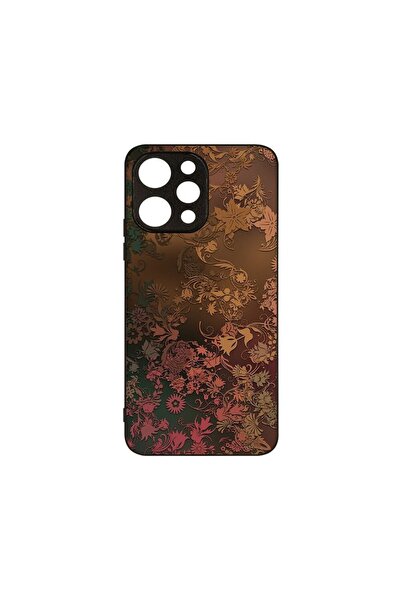 bestcase Husa BestCase¬Æ MaxSafe, Compatibila Cu Xiaomi Redmi 12, Golden Feat...