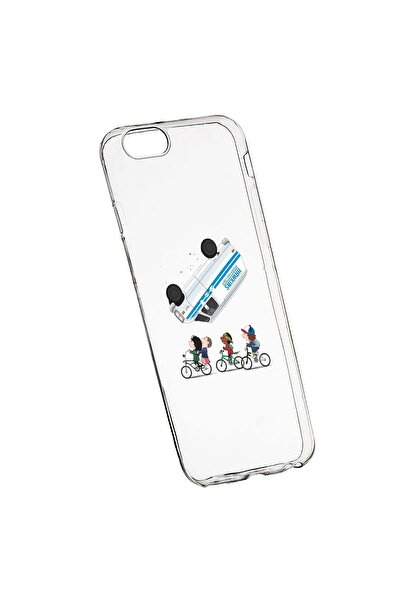 bestcase Stranger Things, Προστατευτική θήκη τύπου ταινίας για Xiaomi Redmi G...