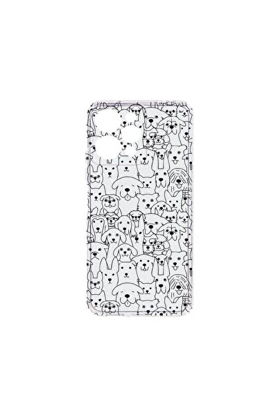 bestcase Husa BestCase¬Æ Crystal Glitter 2MM, Compatibila Cu Xiaomi Redmi 12,...