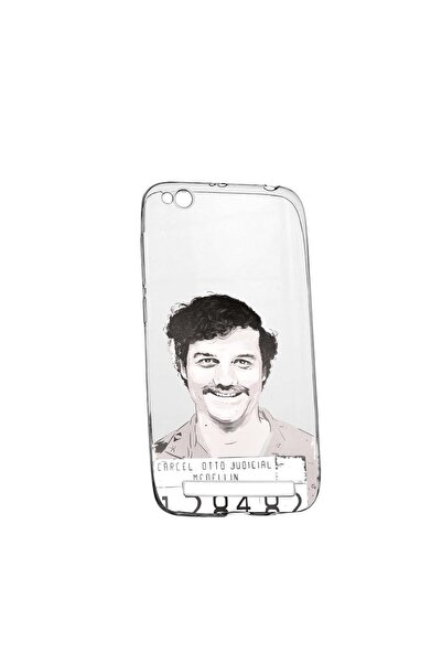 bestcase Husa de protectie Narcos Pablo Escobar, Movie pentru Xiaomi Redmi 5A...