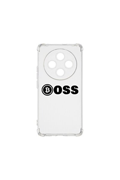 bestcase Husă pentru OPPO Reno12 F 5G / Reno12 FS 5G, BestCase® Antișoc 1.5MM...