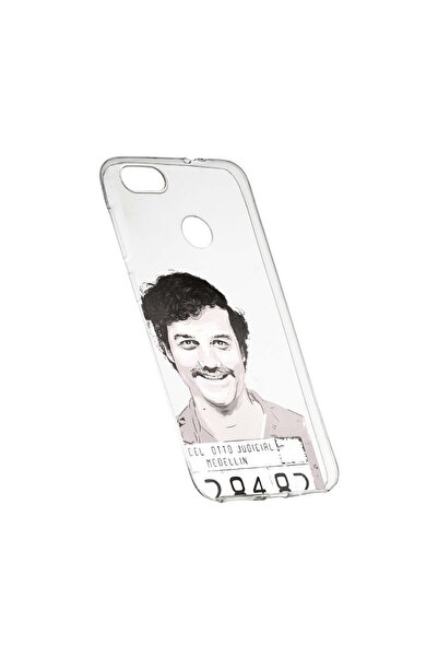 bestcase Husa de protectie Narcos Pablo Escobar, Movie pentru HTC Desire 12 P...