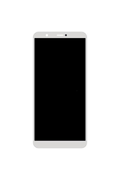 Huawei Display + Touchscreen P Smart (Alb)