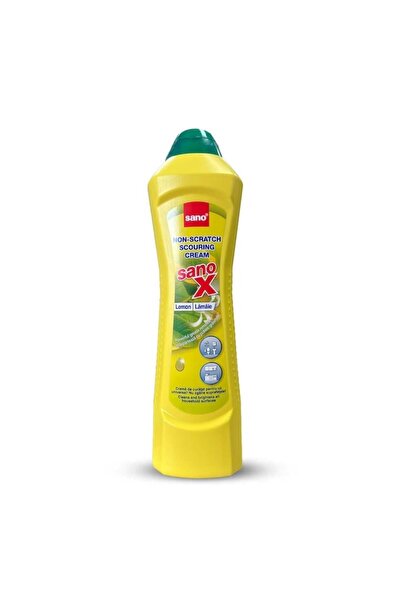 Sano Pack of 2 Universal Cleaning Cream 750ml