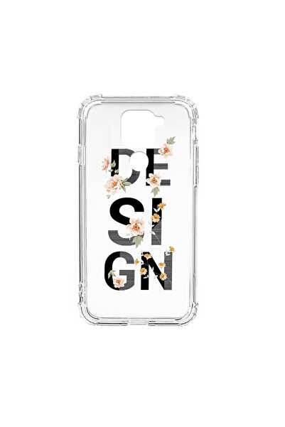 bestcase Husa Anti Shock Silicon Compatibila Cu Xiaomi Redmi Note 9 4G, Desig...