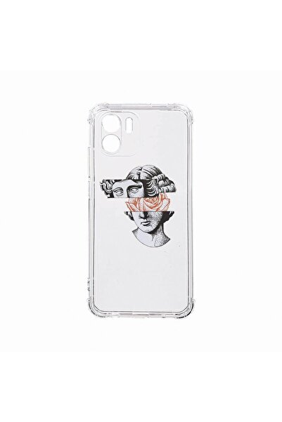 bestcase Husa BestCase¬Æ Anti Shock, Compatibila Cu Xiaomi Redmi A1, David St...