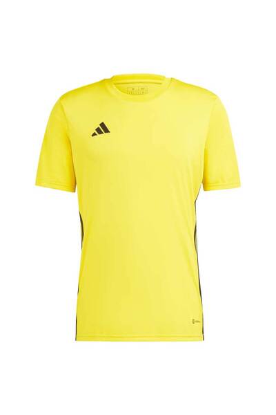 adidas Tricou bărbătesc Tabela 23 cu mânecă scurtă, mărimea M