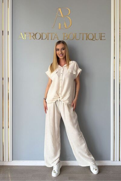 Afrodita Boutique Linnea set