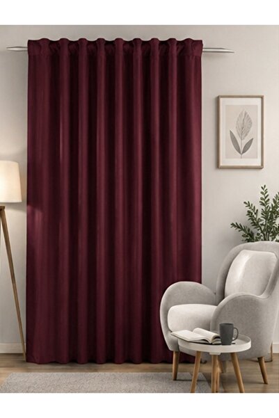 Hitexbau Draperie Black-out Glory
