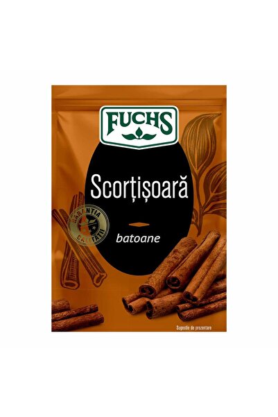 Fuchs SCORTISOARA BAT FUCHS, 2 BUC/ PLIC