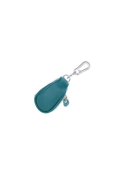 ButicCochet Key holder, unisex, Buticcochet, made of genuine leather, 11x5 cm...