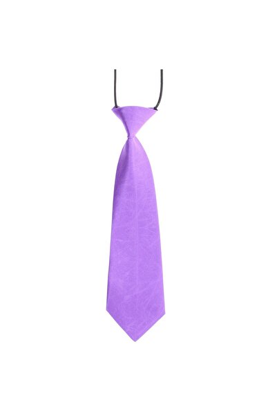 ButicCochet Children's tie, Buticcochet, made of synthetic material, 28 cm, P...