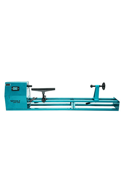 DETOOLZ Strung electric prelucrare lemn 350W