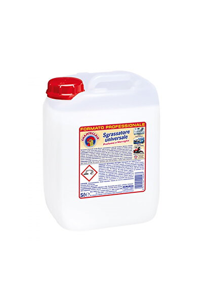 Chanteclair Degresant Universal cu parfum Marsilia, 5 L