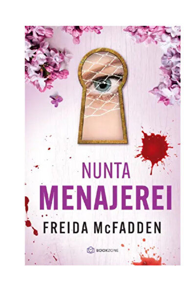 Bookzone Nunta Menajerei-Freida McFadden