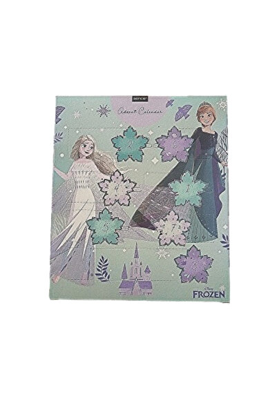 Frozen Set accesorii de par pentru fetite,