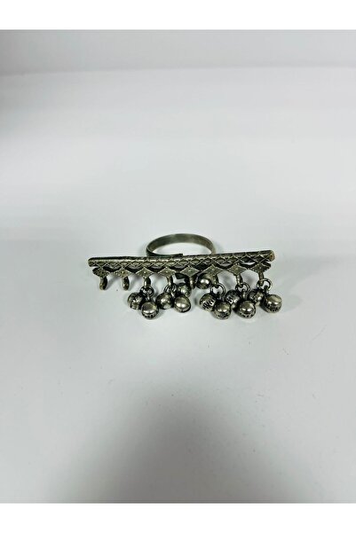 NirVee Oxidized Ring