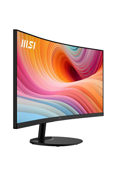 MSI PRO MP341CQ E12 34 3440x1440 UWQHD 120Hz 4ms Curve 1500R HDMI DP HDR Ready VA Monitör