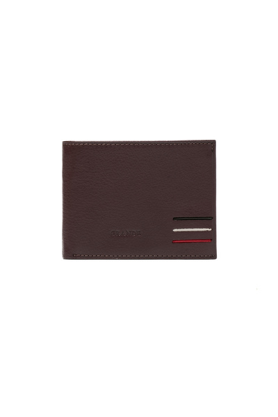 Grande Men's Wallet & Card Holder 1818