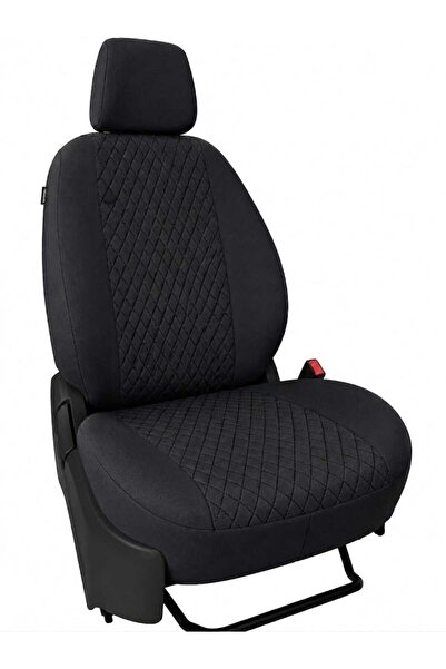 özgüven oto giyim Volkswagen Carevelle T5 and T6 Seat Cover 8+1 2004-2022
