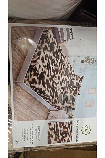Pucioasa Home SET HUSE DE PAT