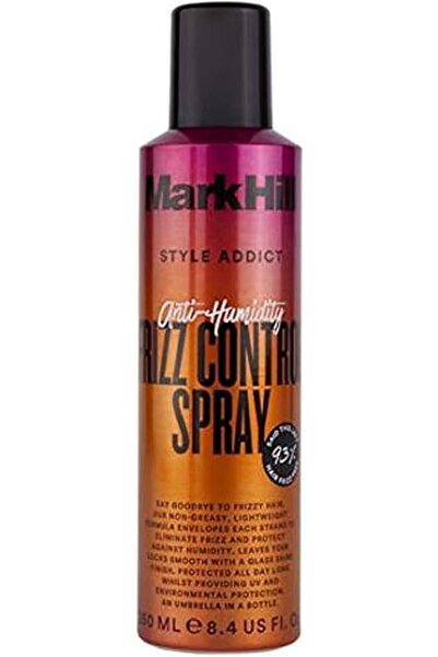 MARK HILL بخاخ ستايل أديكت المضاد للرطوبة والتحكم في التجعد