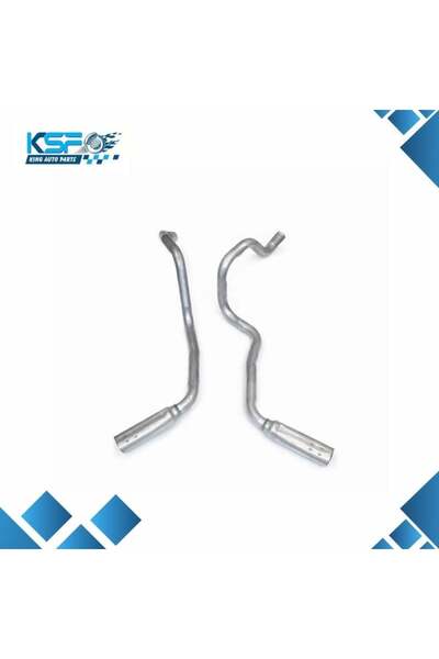 Gmc Rear Shacman Coupling Kit / Bashim + Shaxal for Jemus and Shaver 73-87