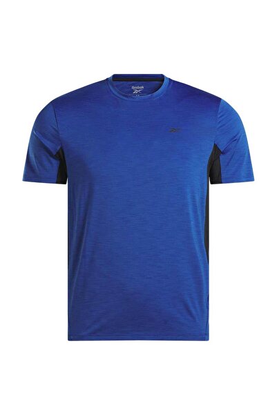 Reebok Men's Short-Sleeve Chill Athlete 2.0 Tee L