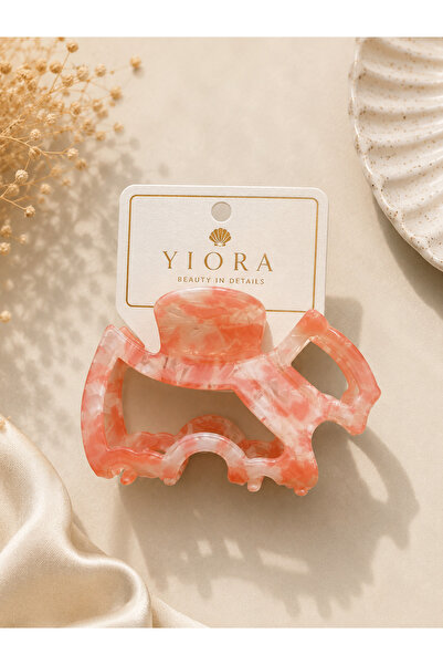 yiora Women's Premium Series Imported Agatha Dog Bone Buckle Anti-Slip