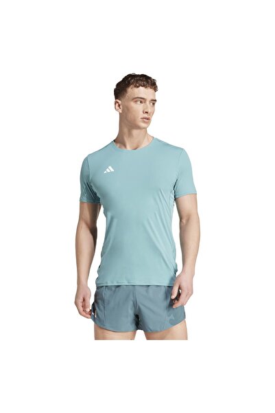 adidas Bărbați& # x27;s Adizero Essentials Tricou de alergare L