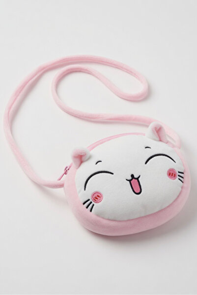 Mollycrush Girl's Gift Wallet |   Sleeping Model Mini Shoulder Bag
