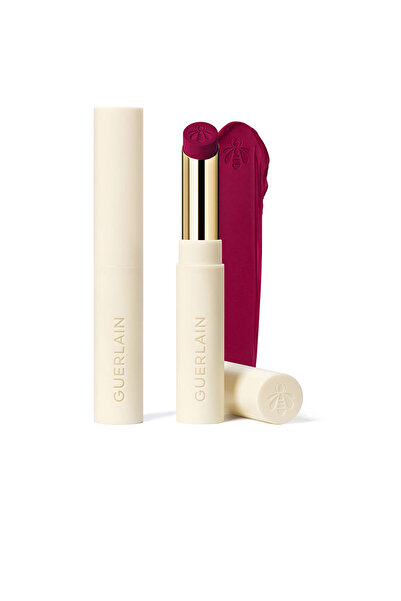 Guerlain Kisskiss Blur Matte Lippenstift-nachfüllung #395 1 Stk