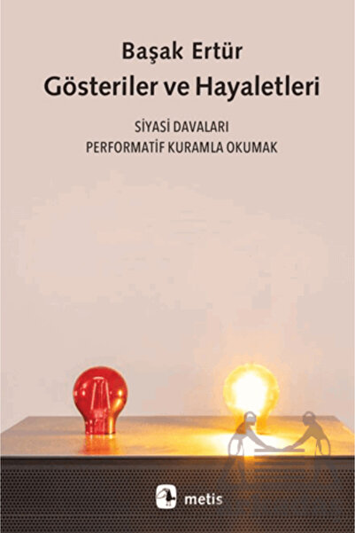 Metis Yayınları Appearances and Their Ghosts