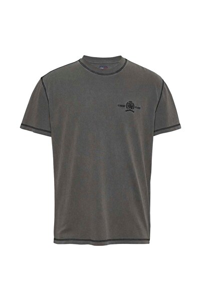 Tommy Hilfiger Bărbați& # x27;s Tricou cu mânecă scurtă, croială normală, cu ...