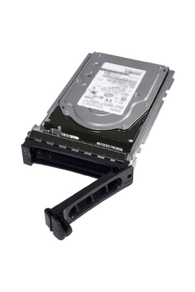 Dell DL 1.2TB 10K RPM SAS 12Gbps 2.5IN HOT-PL