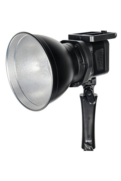 SIRUI Lumină video LED 60W C60B Monolight Bi-color 2800K-6500 Bi-color
