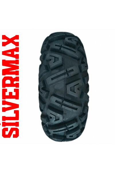 SILVERMAX 22x7-10 6 Kat BL780 Atv Ön Lastiği