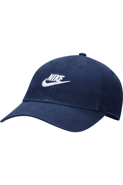 Nike Μπλε καπέλο συλλόγου