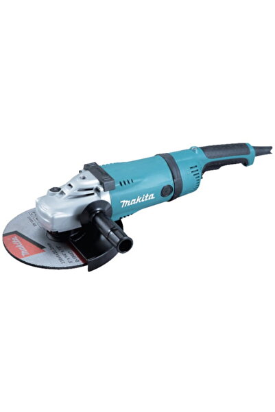 Makita Polizor unghiular GA9030R, Putere 2400 W, Diametru disc 230 mm, Viteză...