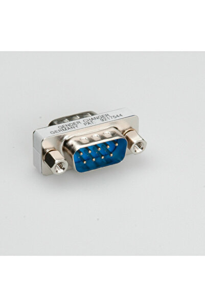 Roline Adaptor D-Sub 9 M/M (12.03.2025-50)