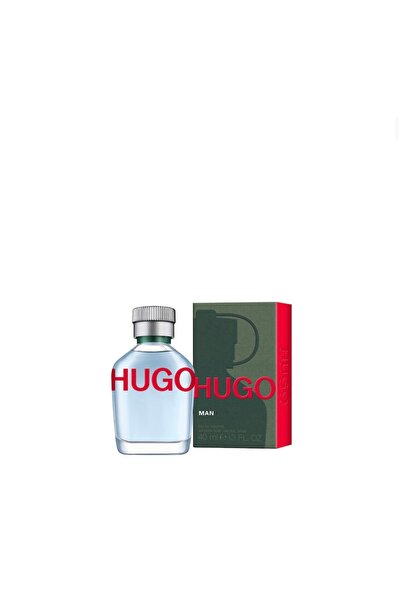 Hugo Boss Hugo Man Eau De Toilette 75 ml EDT PARFUM Elsbeauty