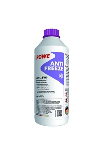 Aftermarket Antigel Concentrat Mov ROWE HIGHTEC ANTIFREEZE AN 12 EVO 1.5L