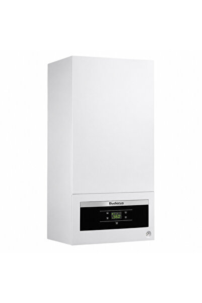 Buderus Logamax GB062 24 Kw 20.000 Kcal/h Yoğuşmalı